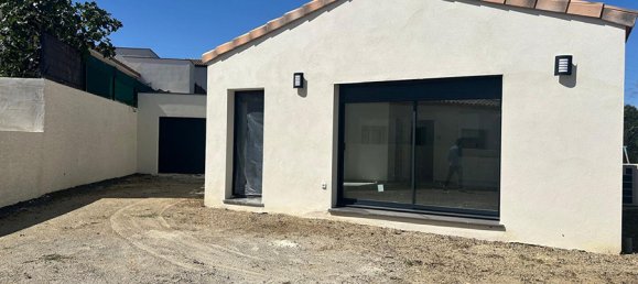 3 Schlafzimmer Haus in Carcassonne, France, Nr. 293572 2