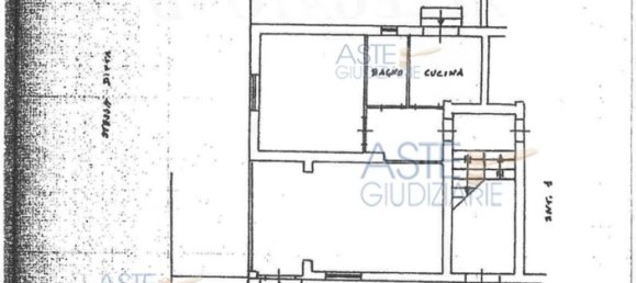 5 rooms Apartment in Ardea, Italy No. 272408 40