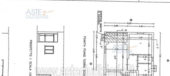 5 rooms Apartment in Ardea, Italy No. 272408 19