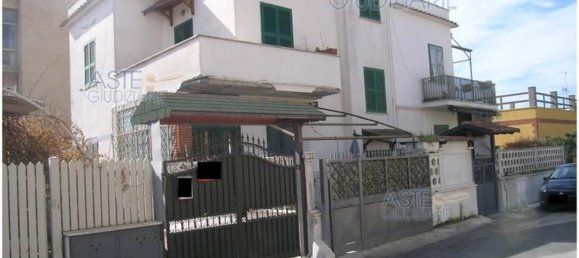 5 rooms Apartment in Ardea, Italy No. 272408 31