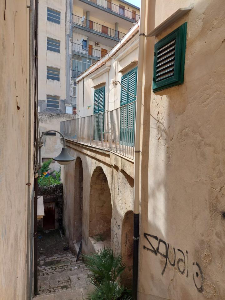 3 rooms House in Modica, Italy No. 224854