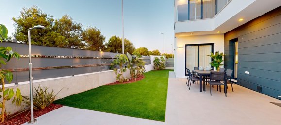 3 bedrooms Villa in Roda, Spain No. 6542 29