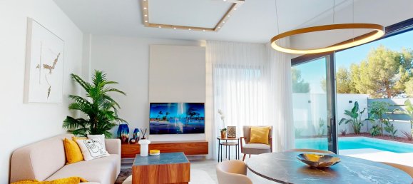 3 bedrooms Villa in Roda, Spain No. 6542 8