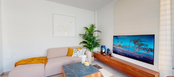 3 bedrooms Villa in Roda, Spain No. 6542 10