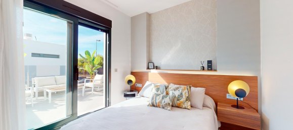 3 bedrooms Villa in Roda, Spain No. 6542 17