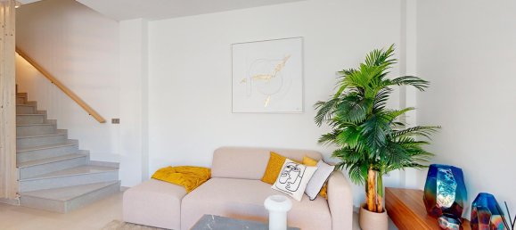 3 bedrooms Villa in Roda, Spain No. 6542 11