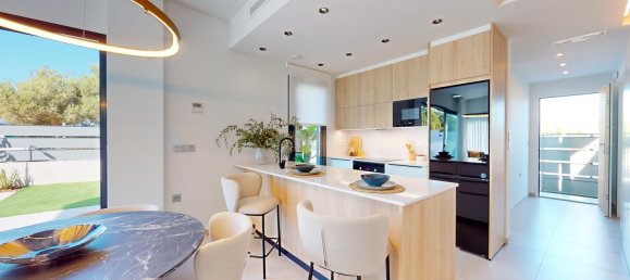 3 bedrooms Villa in Roda, Spain No. 6542 13