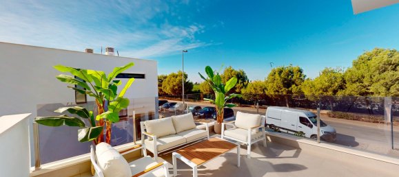 3 bedrooms Villa in Roda, Spain No. 6542 20