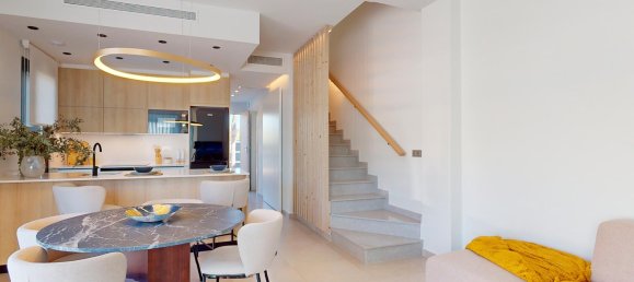 3 bedrooms Villa in Roda, Spain No. 6542 12