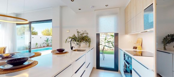 3 bedrooms Villa in Roda, Spain No. 6542 15