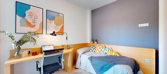 3 bedrooms Villa in Roda, Spain No. 6542 23