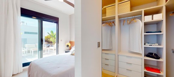 3 bedrooms Villa in Roda, Spain No. 6542 19