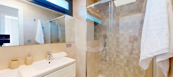 3 bedrooms Villa in Roda, Spain No. 6542 24