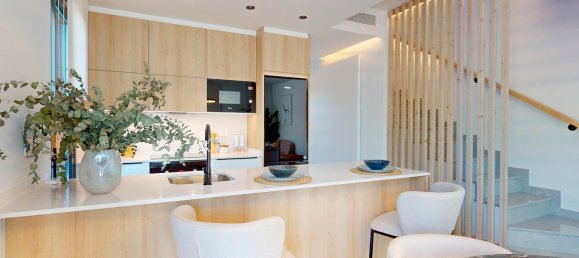 3 bedrooms Villa in Roda, Spain No. 6542 14