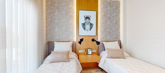 3 bedrooms Villa in Roda, Spain No. 6542 21