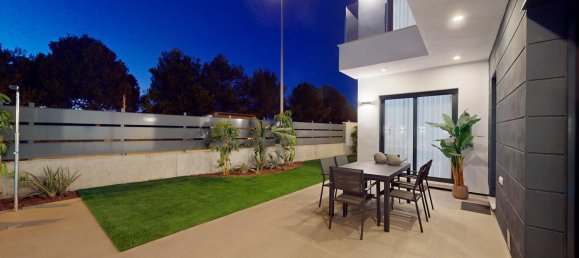 3 bedrooms Villa in Roda, Spain No. 6542 30