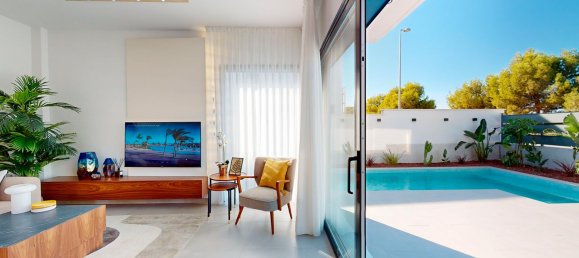 3 bedrooms Villa in Roda, Spain No. 6542 7