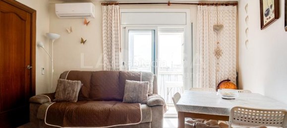 Apartamento de 3 dormitorios en Barcelona, Spain No. 173868 6