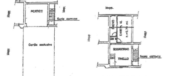 Apartamento T2 em Sergnano, Italy N.º 329779 22