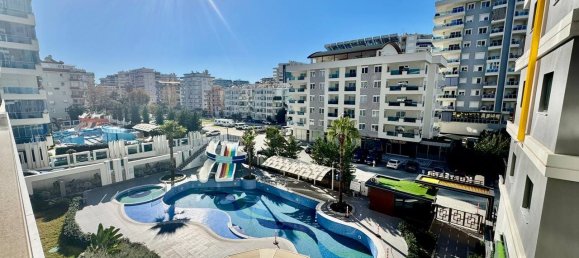 Apartment 2+1 in Mahmutlar, Turkey No. 33532 2