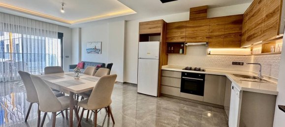 Apartment 2+1 in Mahmutlar, Turkey No. 33532 26