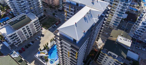 Apartment 2+1 in Mahmutlar, Turkey No. 33532 12