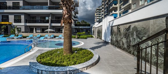 Apartment 2+1 in Mahmutlar, Turkey No. 33532 18