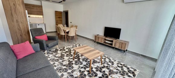 Apartment 2+1 in Mahmutlar, Turkey No. 33532 5