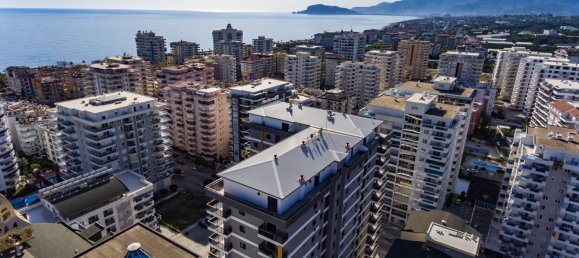 Apartment 2+1 in Mahmutlar, Turkey No. 33532 11