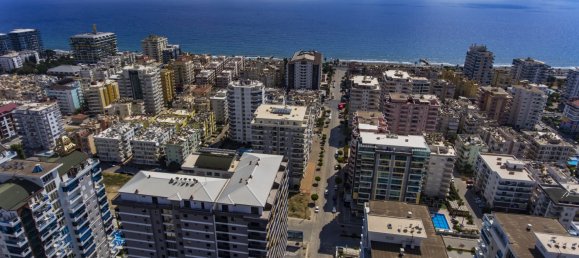 Apartment 2+1 in Mahmutlar, Turkey No. 33532 13