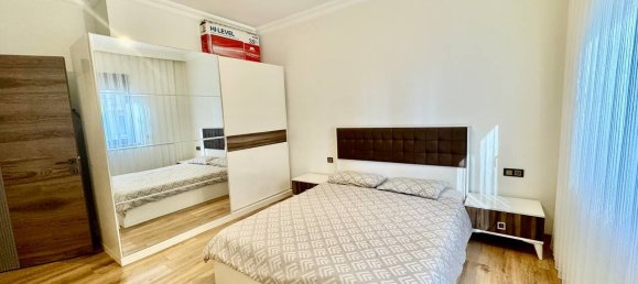 Apartment 2+1 in Mahmutlar, Turkey No. 33532 25
