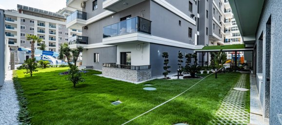 Apartment 2+1 in Mahmutlar, Turkey No. 33532 20