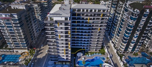 Apartment 2+1 in Mahmutlar, Turkey No. 33532 10