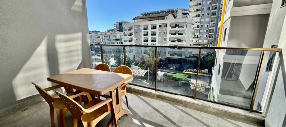 Apartment 2+1 in Mahmutlar, Turkey No. 33532 3