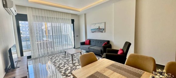 Apartment 2+1 in Mahmutlar, Turkey No. 33532 28