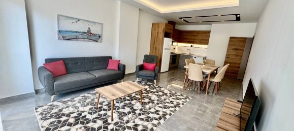 Apartment 2+1 in Mahmutlar, Turkey No. 33532 30