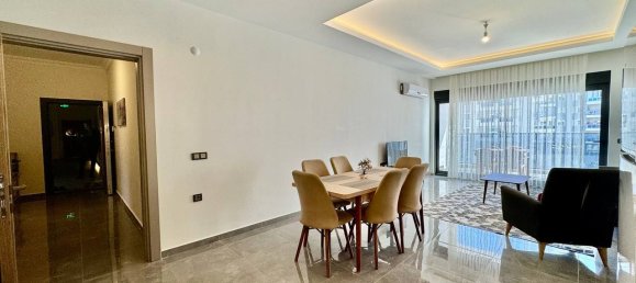 Apartment 2+1 in Mahmutlar, Turkey No. 33532 29