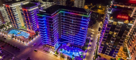 Apartment 2+1 in Mahmutlar, Turkey No. 33532 21