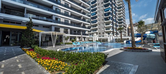 Apartment 2+1 in Mahmutlar, Turkey No. 33532 14