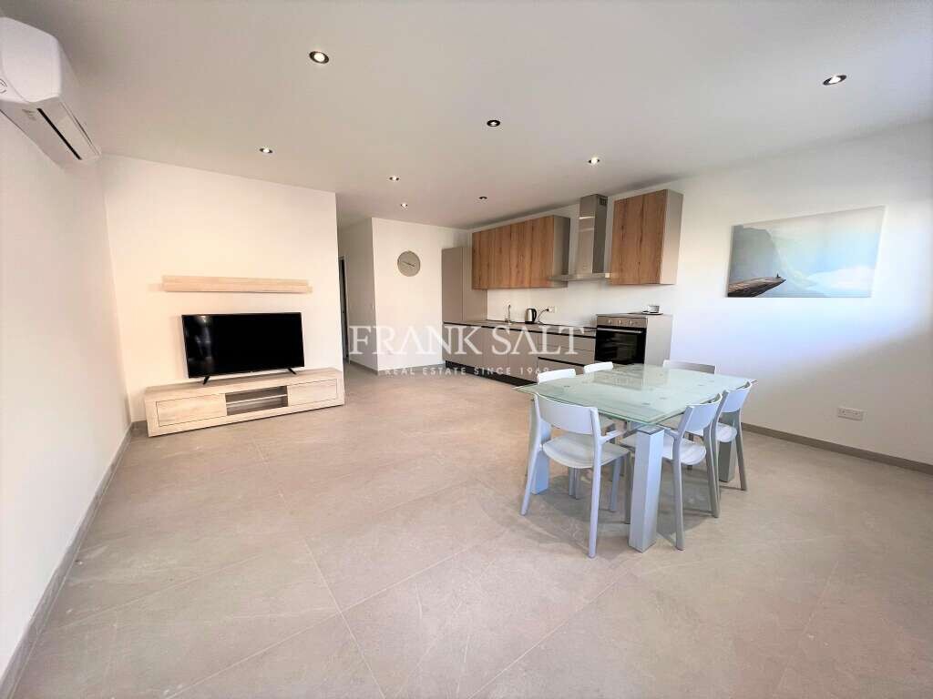 2 chambres Maisonnette à Swieqi, Malta No. 4781