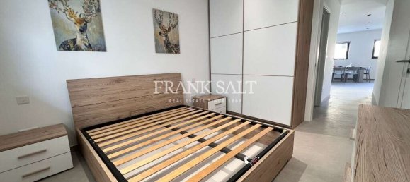 2 chambres Maisonnette à Swieqi, Malta No. 4781 5