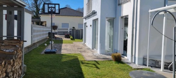 4 Schlafzimmer Villa in Saarbrücken, Germany, Nr. 271122 6