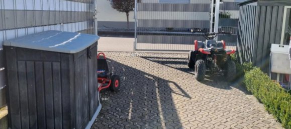 4 Schlafzimmer Villa in Saarbrücken, Germany, Nr. 271122 7