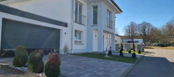 4 Schlafzimmer Villa in Saarbrücken, Germany, Nr. 271122 2