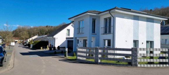 4 Schlafzimmer Villa in Saarbrücken, Germany, Nr. 271122 3