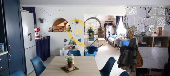 3 chambres Maison à Henrichemont, France No. 90418 22