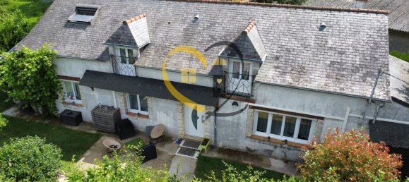 3 chambres Maison à Henrichemont, France No. 90418 2