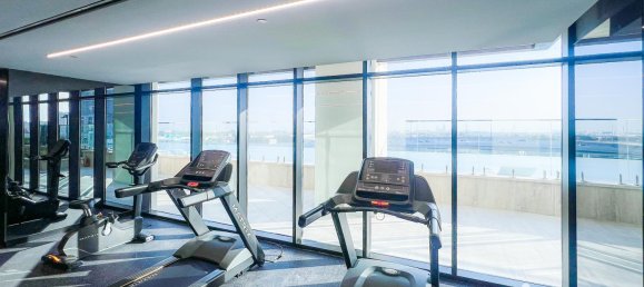 1 bedroom Apartment in Business Bay, UAE No. 94262 12