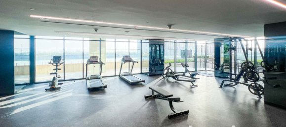 1 bedroom Apartment in Business Bay, UAE No. 94262 11