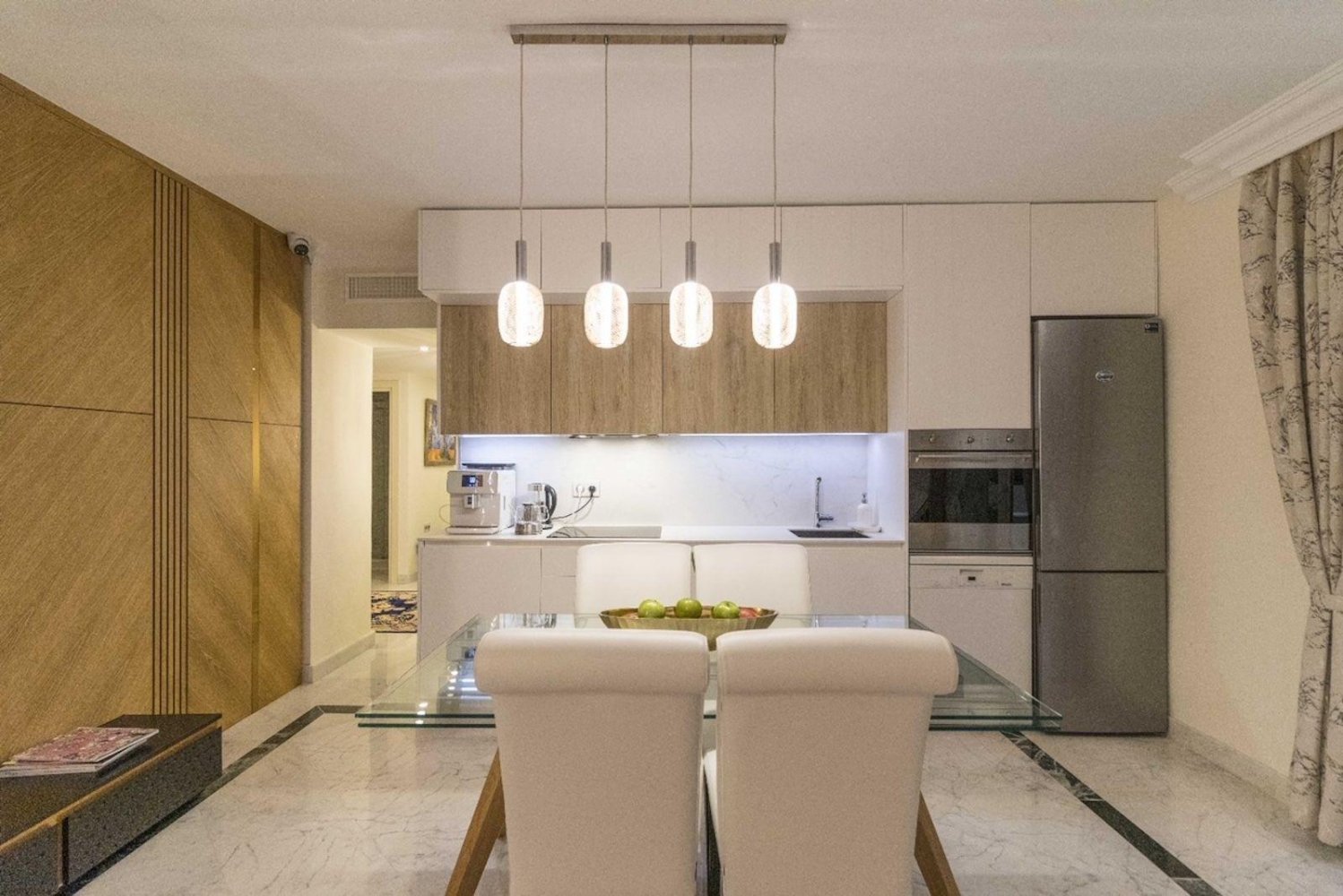 3 Schlafzimmer Wohnung in Marbella, Spain, Nr. 149059